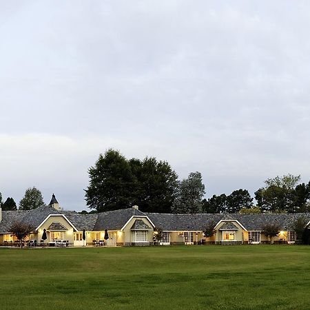 Moorcroft Manor Boutique Country Hotel Хаймвилль Экстерьер фото