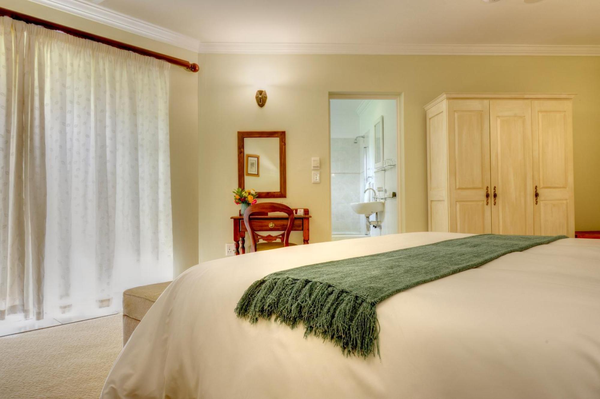 Moorcroft Manor Boutique Country Hotel Хаймвилль Экстерьер фото