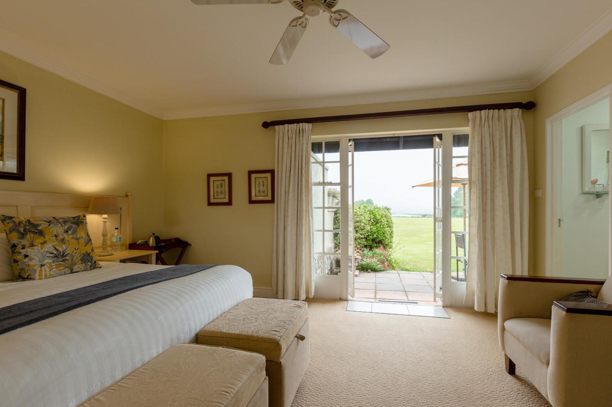 Moorcroft Manor Boutique Country Hotel Хаймвилль Экстерьер фото