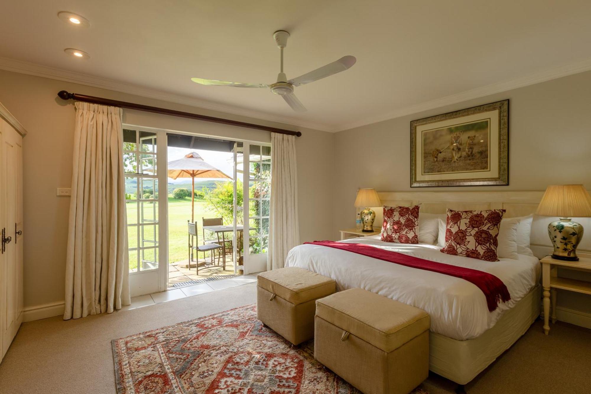 Moorcroft Manor Boutique Country Hotel Хаймвилль Экстерьер фото